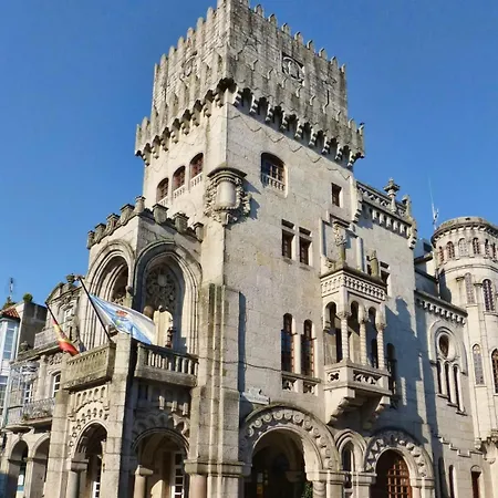 Stone House 2 Porrino