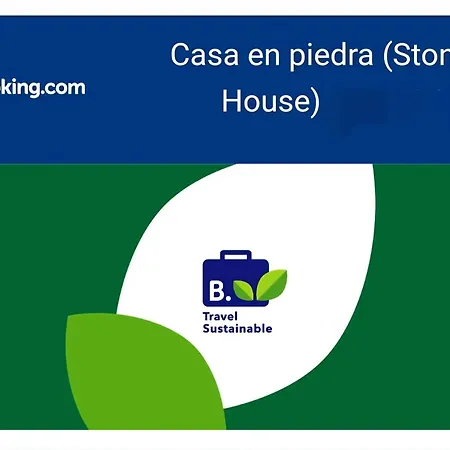 Stone House 2 Apartman Porriño