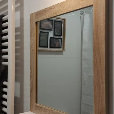 Appartement Stone House 2