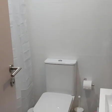 Appartement Stone House 2 Porriño