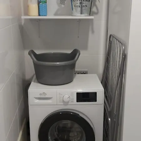 Appartement Stone House 2 *