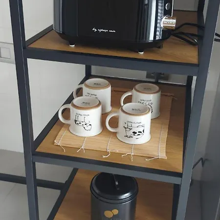 Apartment Stone House 2 *