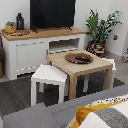 Appartement Stone House 2