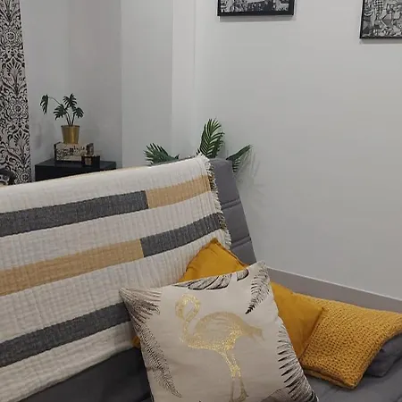 Stone House 2 Appartement *