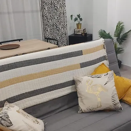 Appartement Stone House 2 Porriño