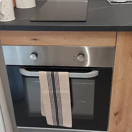 Appartement Stone House 2 Porriño