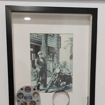 Stone House 2 Appartement