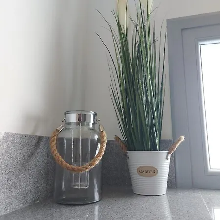 Stone House 2 Apartment Porrino