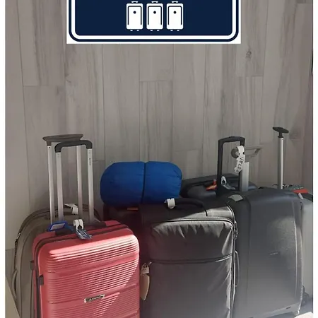 Stone House 2 * Porrino