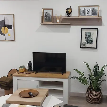 Apartment Stone House 2