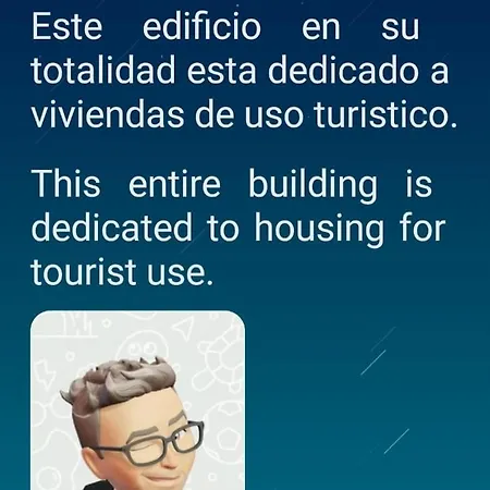 Stone House 2 * Porrino