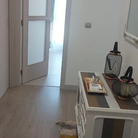 Apartment Stone House 2