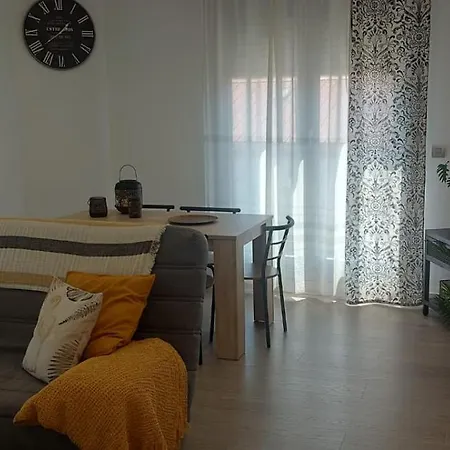 Stone House 2 Apartment Porrino