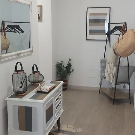 Stone House 2 Apartment Porrino