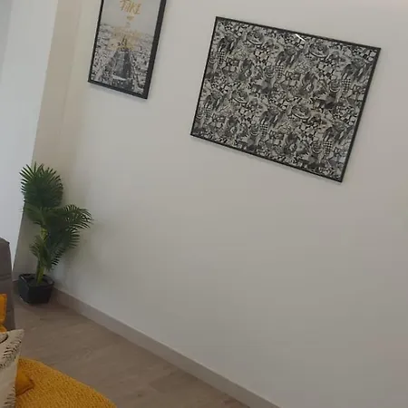 Apartment Stone House 2 Porrino