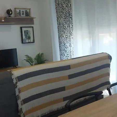 Stone House 2 Apartment *