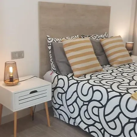 Stone House 2 Apartment