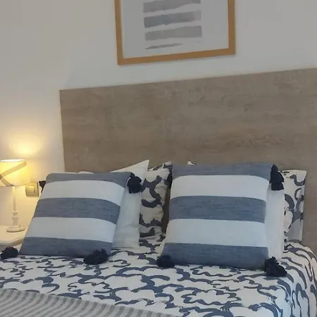 Appartement Stone House 2