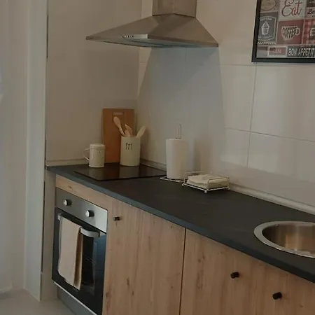 Stone House 2 Porrino
