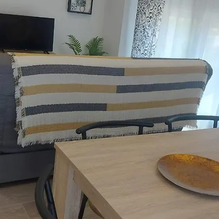 Apartment Stone House 2