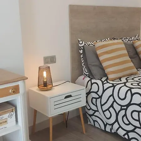 Stone House 2 Porriño