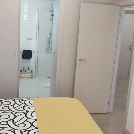 Apartment Stone House 2