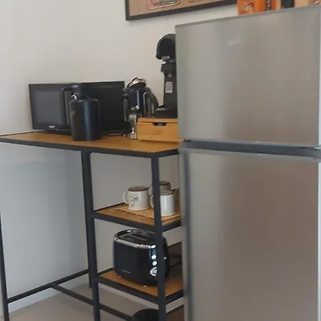 Stone House 2 Appartement