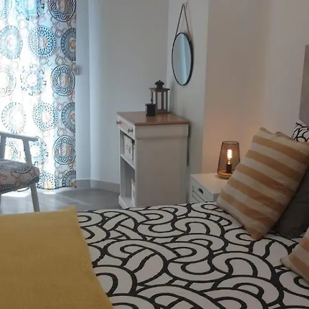 Apartment Stone House 2 Porrino