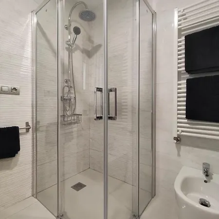 Apartman Stone House 2 Porriño