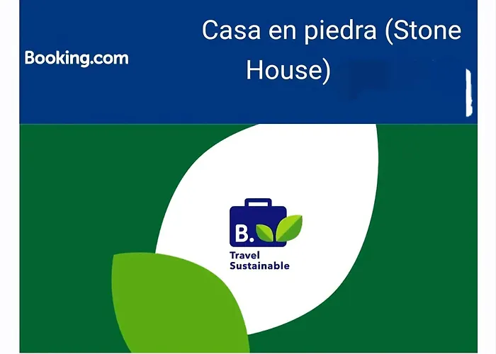 Stone House 2 Daire Porriño