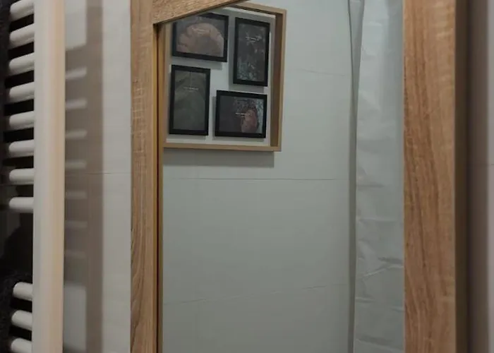 Apartamento Stone House 2