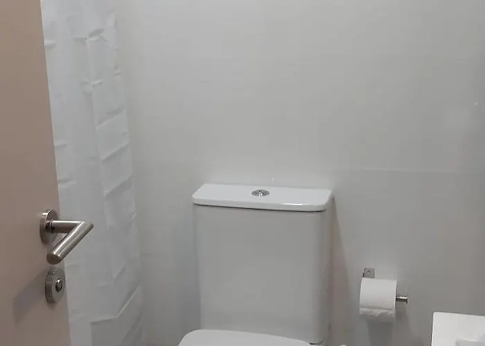 Апартаменты Stone House 2 Порриньо