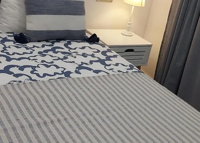 Daire Stone House 2 *