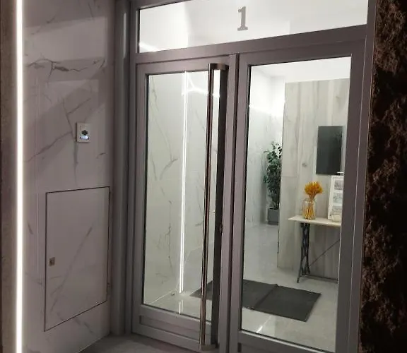 Stone House 2 Porriño