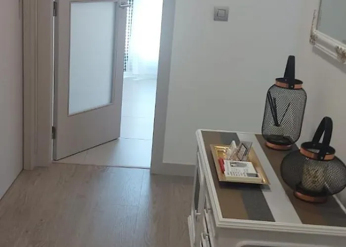 Апартаменты Stone House 2