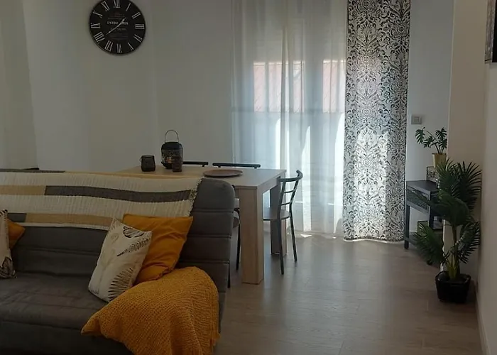 Stone House 2 Daire Porriño