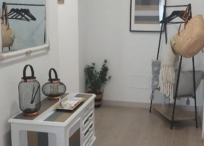 Stone House 2 Daire Porriño