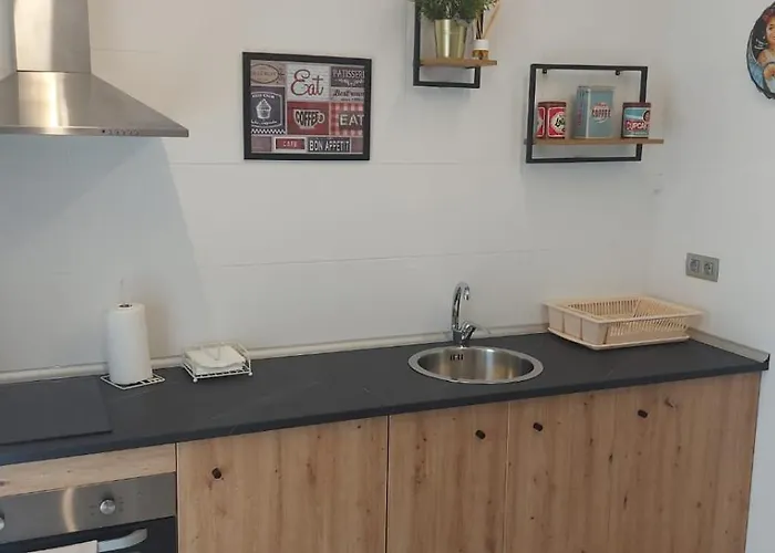 Апартаменты Stone House 2