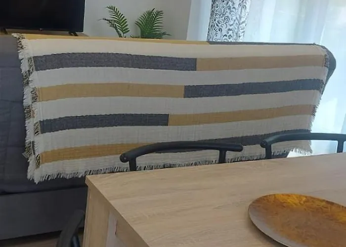 Апартаменты Stone House 2