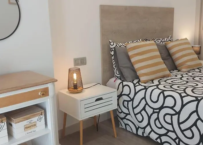 Stone House 2 Porriño