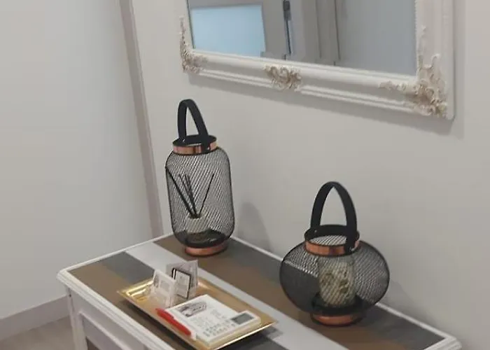 Апартаменты Stone House 2