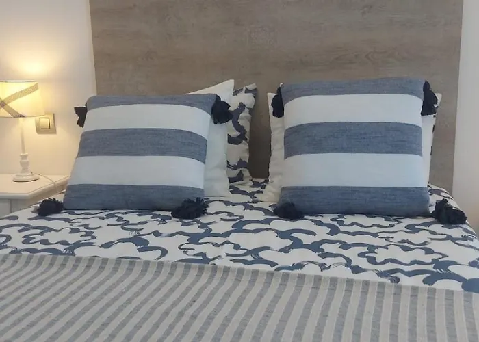 Stone House 2 Апартаменты Порриньо