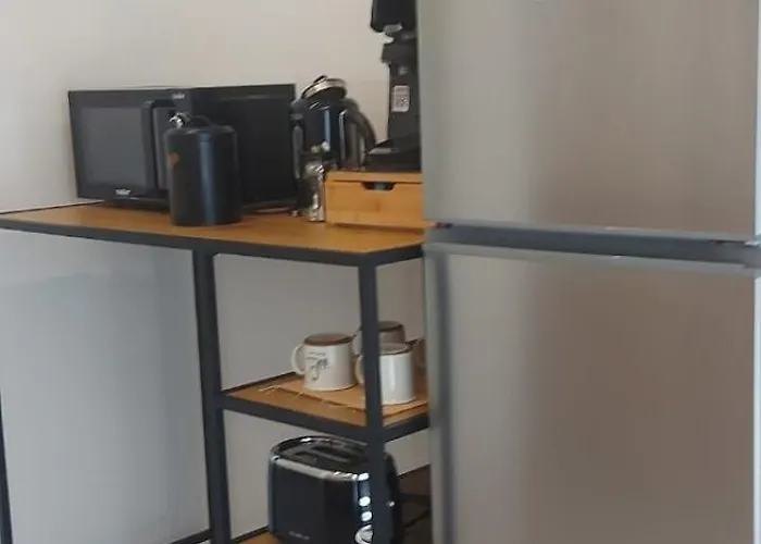 Stone House 2 Апартаменты