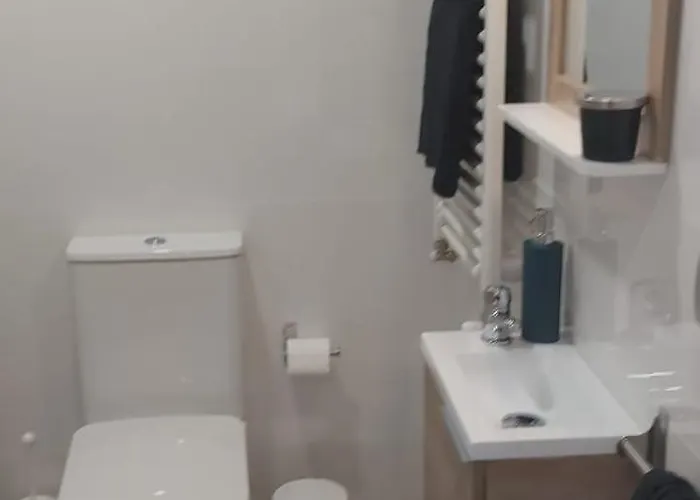 Апартаменты Stone House 2