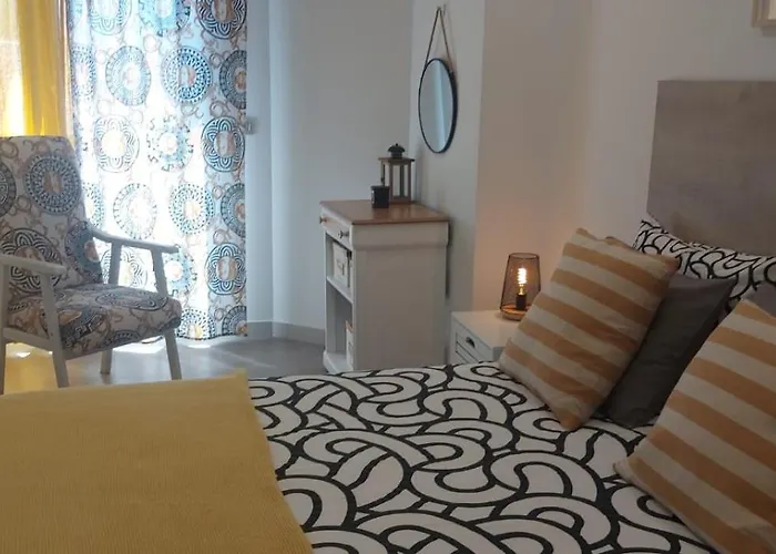 Daire Stone House 2 Porriño